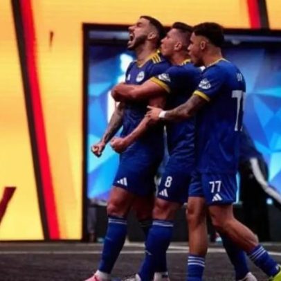 G3X vence Fluxo e se aproxima da vaga no Mundial da Kings League
