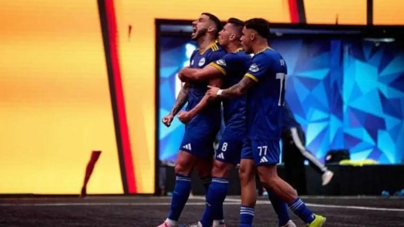 G3X vence Fluxo e segue vivo pro vaga no Mundial da Kings –