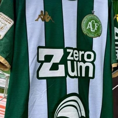Técnico pode deixar clube mineiro e acertar com a Chapecoense