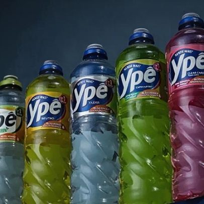 Como solicitar o reembolso de produtos da Ypê