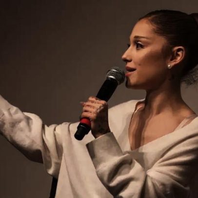 O que se sabe sobre o novo álbum de Ariana Grande, Petal