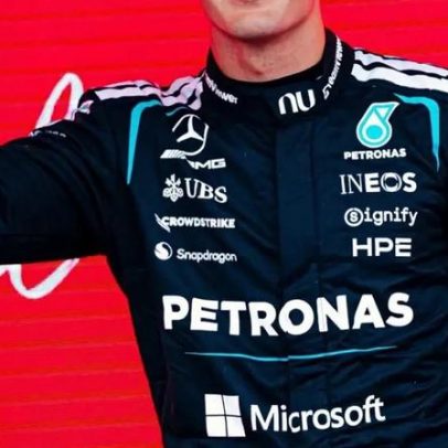 Russell vence sprint do GP do Canadá após polêmica com Antonelli
