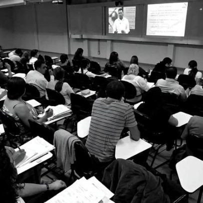 Aprimoramento da formação de professores é prioridade