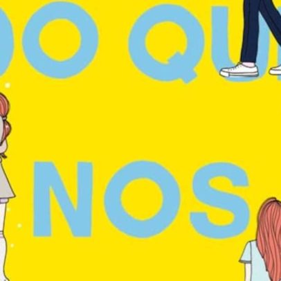 Livro viral no TikTok ganha adaptação pela Netflix