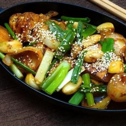 9 receitas com proteínas magras para o jantar