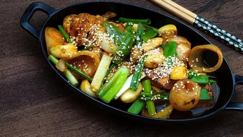 9 receitas com proteínas magras para o jantar