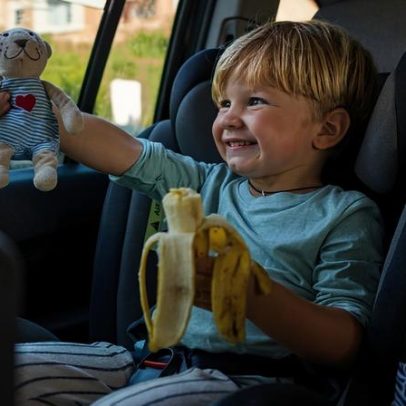 Dieta Baby GAPS viraliza, mas traz riscos nutricionais para bebês