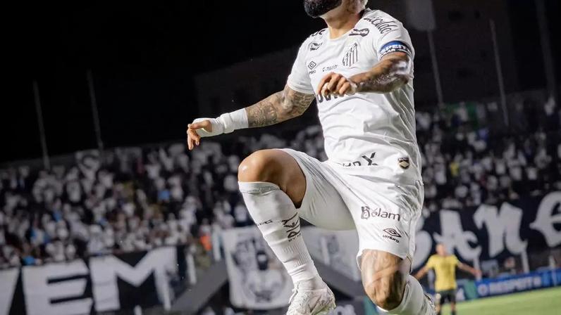 Gabigol