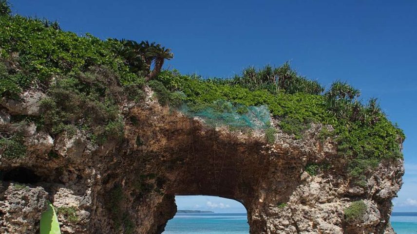 Japão à beira-mar: paisagens oceânicas e experiências singulares