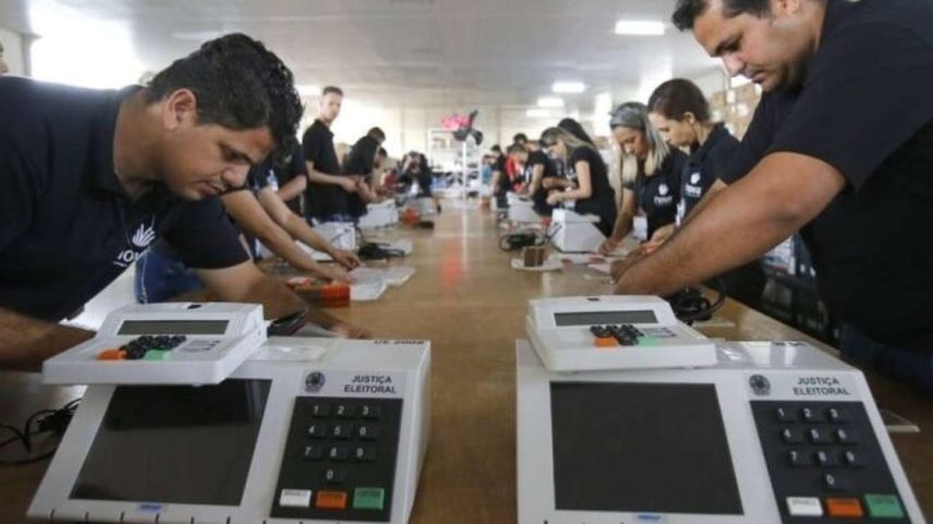 Poderão votar nas eleições complementares em Roraima eleitores que regularizaram situação até janeiro deste ano