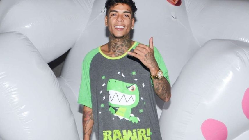 Mãe de MC Kevin quer reabertura de investigação da morte trágica do filho famoso após rumor descartar acidente.
