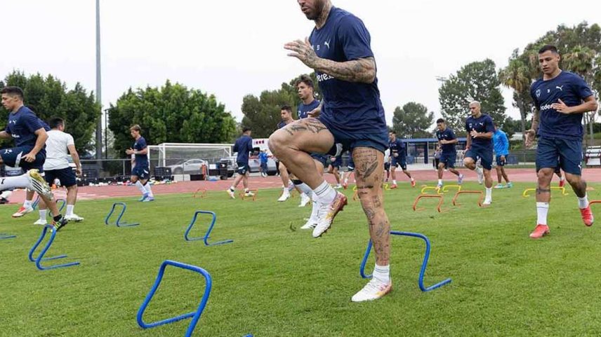 Sérgio Ramos pode adquirir 80% das ações do Sevilla –
