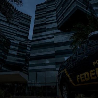 PF avança em nova fase da investigação sobre descontos ilegais no INSS