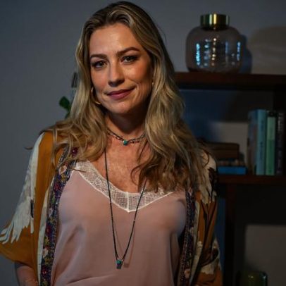 Luana Piovani critica pressão estética sobre mulheres e envelhecimento