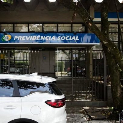 Aposentadorias e pensões chegam a 13,8% da população no Brasil que envelhece