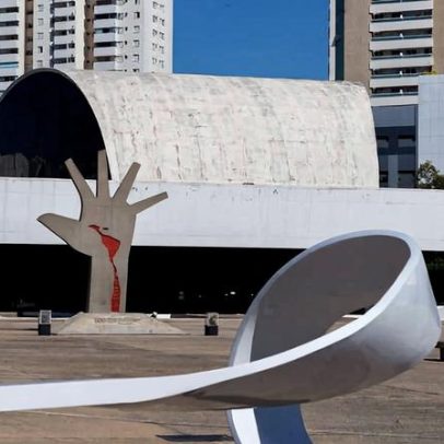 Gestão Tarcísio coloca Memorial da América Latina em concessões