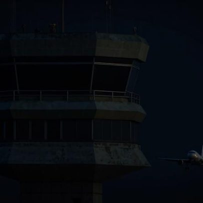 Queda de caixa de companhias aéreas no Brasil pressiona aviação regional