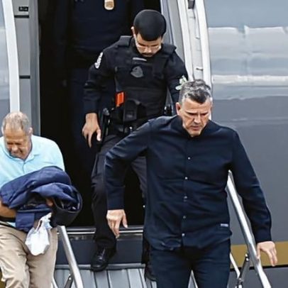 Moraes mantém prisão de Brazão, ex-chefe da polícia, no caso Marielle