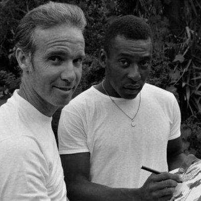 Várias narrativas cercam a seleção de 1970