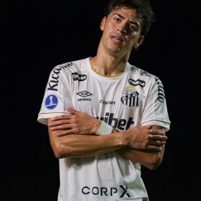 Santos vence Cuenca com pênalti defendido e avança na Sul-Americana