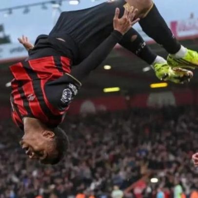Arsenal é campeão da Premier League após empate do City com o Bournemouth