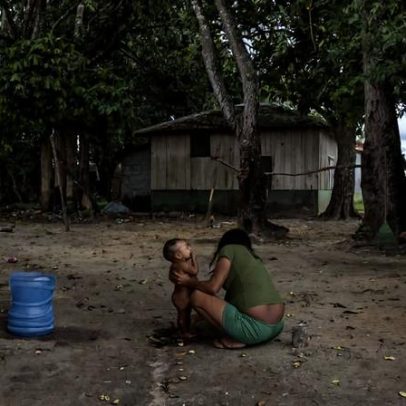 Justiça ordena ao governo adequar benefícios a indígenas diante de deslocamentos