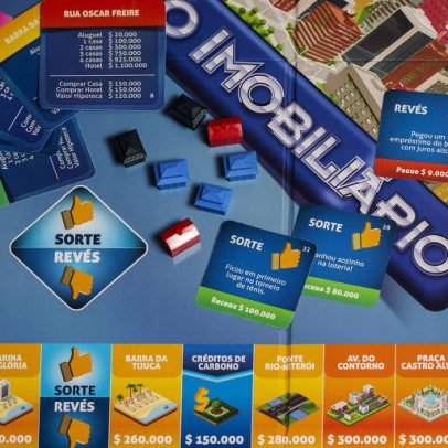 Brinquedos clássicos da Estrela que marcaram gerações