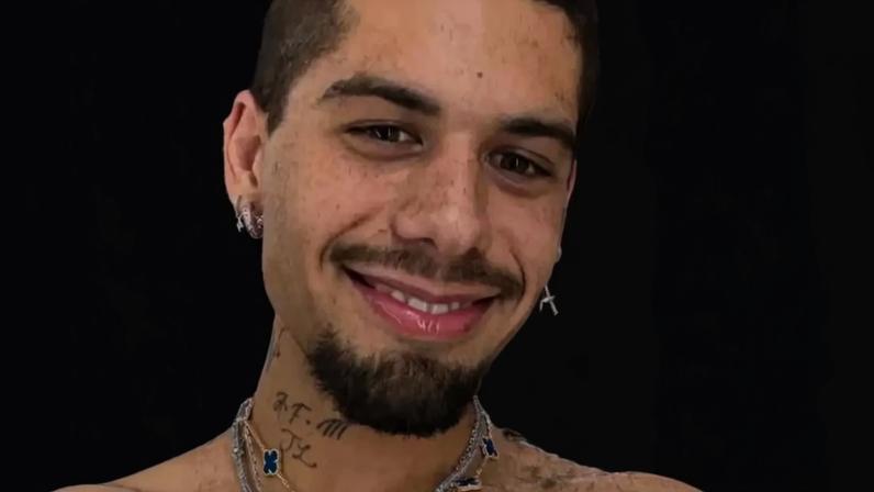 Zé Felipe quer participação nos lucros da marca de Virginia; diz jornalista / Reprodução: Instagram