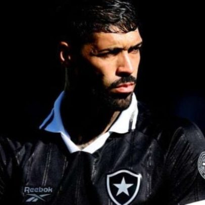 Botafogo define jogos em que utilizará Barboza