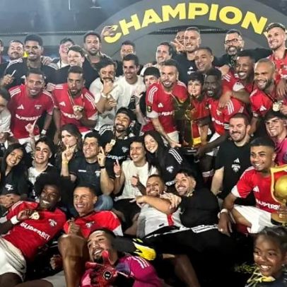 Times classificados para o Mundial de Clubes da Kings League