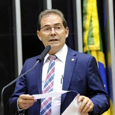 Paulinho da Força comemora derrubada de veto a dosimetria e critica governo