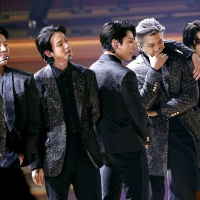 K-pop domina o American Music Awards 2026 com BTS, Stray Kids e outras