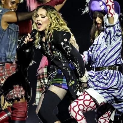 Shakira, Lady Gaga e Madonna lotaram Copacabana; relembre os shows