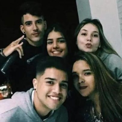 Antes de viralizar, Virginia tinha vida bem diferente