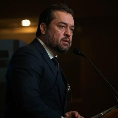 PF aponta Vorcaro pagou jantares de Castro em restaurante de chef com carne folheada a ouro
