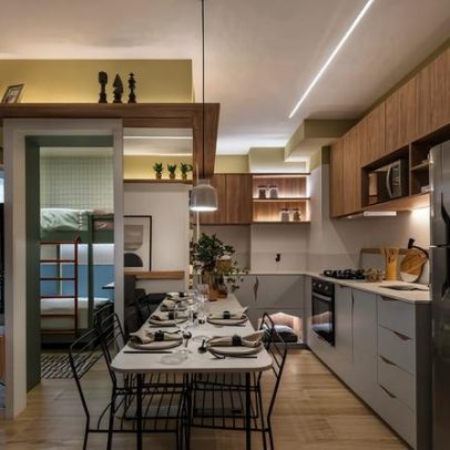STJ decide que oferta de imóvel em Airbnb requer aval de 2/3 dos condôminos