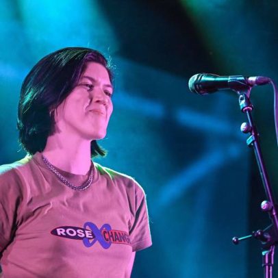 Romy do The xx faz DJ set na ZigStudio