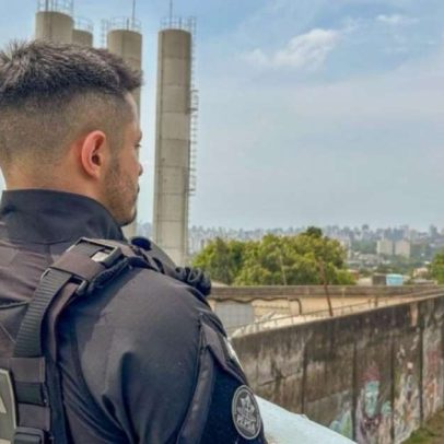 Polícia Penal do RS abre concurso com salários de até R$ 9,7 mil