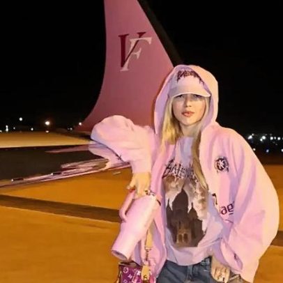 Virginia renova jatinho milionário; detalhe sobre Zé Felipe surpreende a maturidade