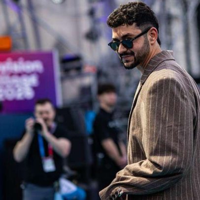 Polêmica envolvendo Israel pode mudar o Eurovision para sempre