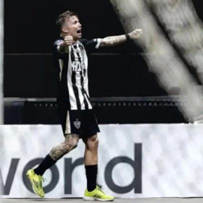 Bernard revela propostas para deixar o Atlético e tomar decisão sobre o futuro