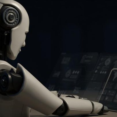 Especialista aponta área promissora para trabalhar na era da IA
