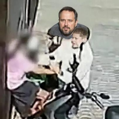 Homem em situação de rua é espancado por dois jovens em Perdizes, SP