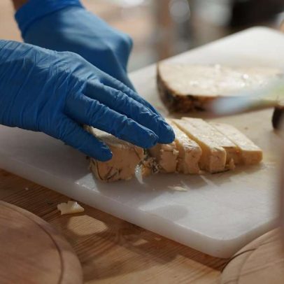 Brasil registra crescimento de 22% no setor de restaurantes