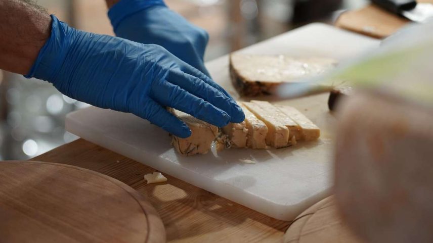 Foto: TUTTOFOOD Milano / DINO