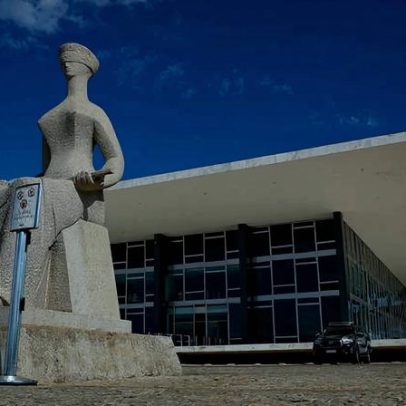 STF mantém decisão que proíbe Tesouro de reter taxa de fiscalização da CVM