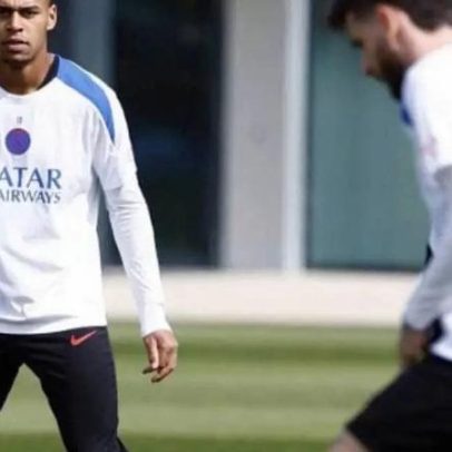 PSG x Lorient: onde assistir e escalações
