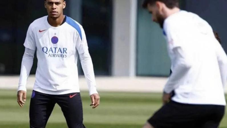 PSG segue firme e forte rumo a mais uma taça do Francês –