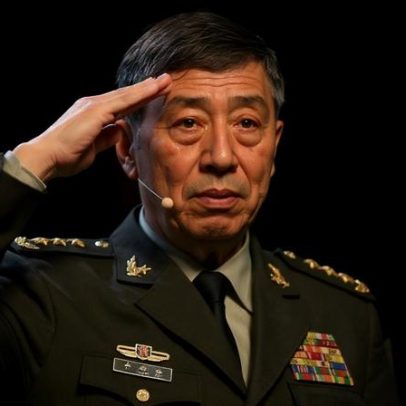 Xi Jinping consolida controle sobre as Forças Armadas da China