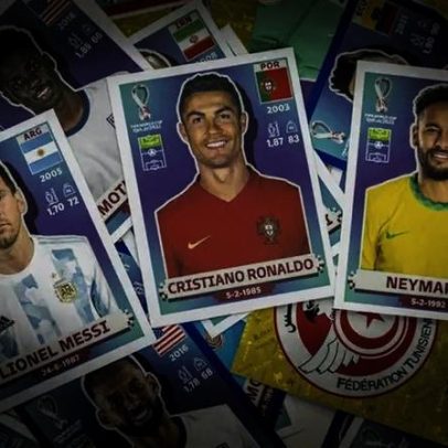 Álbuns da Copa: psicologia, emoção e o prazer de colecionar globalmente